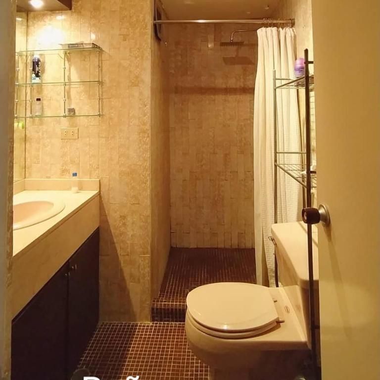 Contemporary - Studio Apartment - 6