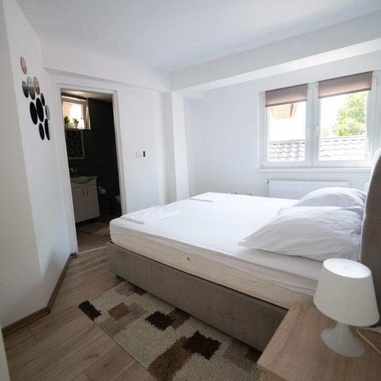 Mary's Apartments - One-Bedroom Apartment - 14