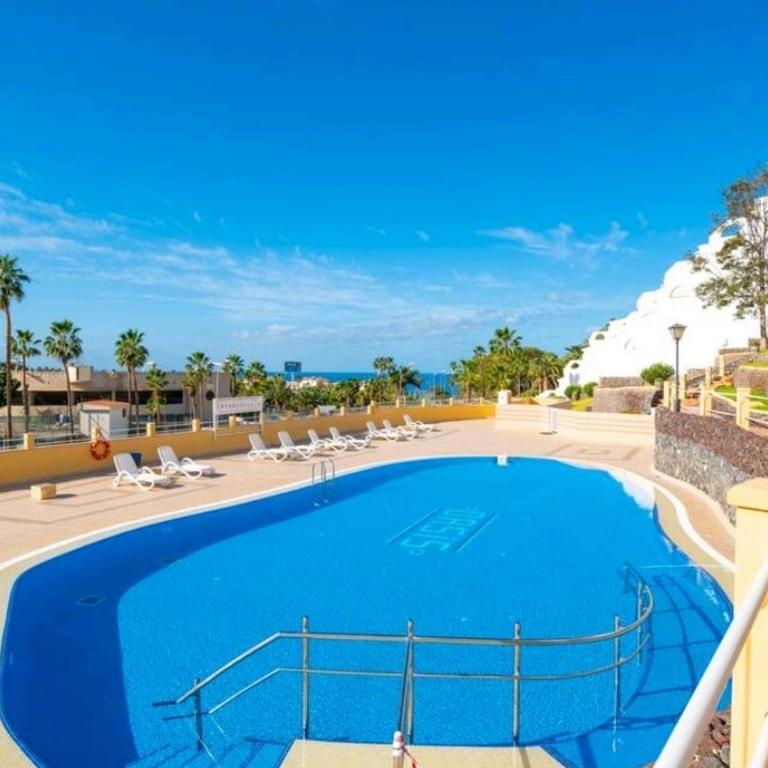 Ke Casetta Tenerife Anna Apartment - One-Bedroom Apartment - 26