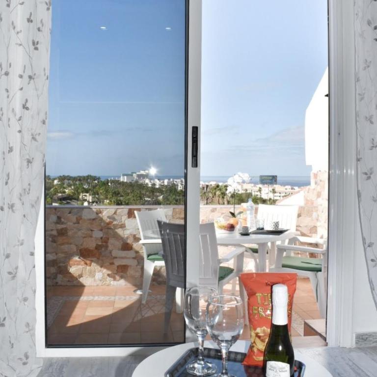 Ke Casetta Tenerife Anna Apartment - One-Bedroom Apartment - 6