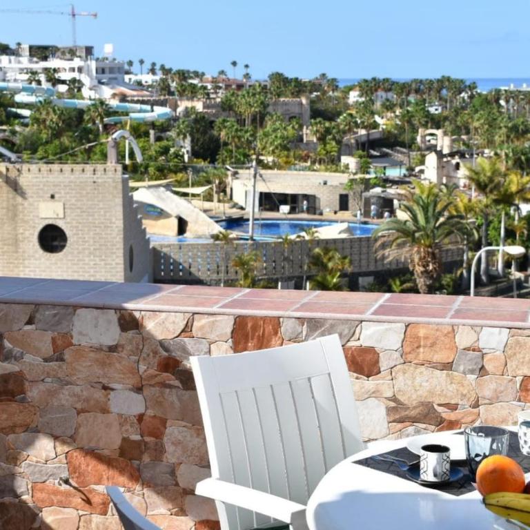 Ke Casetta Tenerife Anna Apartment - One-Bedroom Apartment - 49