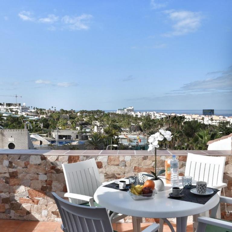 Ke Casetta Tenerife Anna Apartment - One-Bedroom Apartment - 2