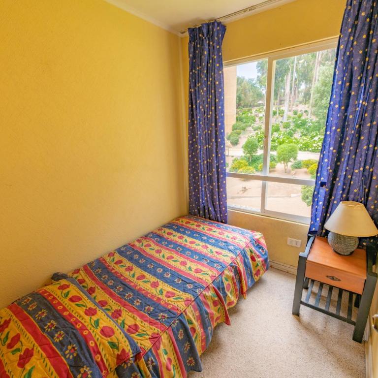 Oceana Suites Bahia Pelicanos - Apartamento de 3 dormitorios - 2