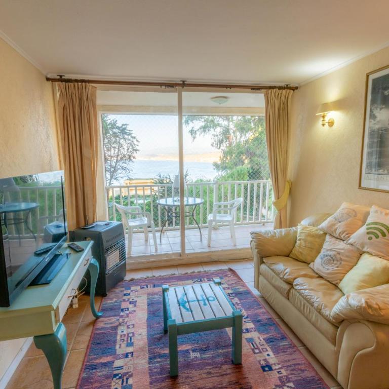 Oceana Suites Bahia Pelicanos - Apartamento de 3 dormitorios - 2