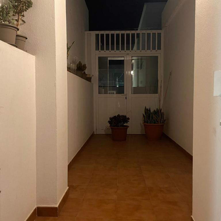 Apartamento casa típica canaria - Apartamento de 1 dormitorio - 25