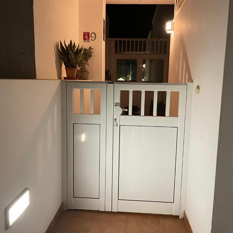 Apartamento casa típica canaria - Apartamento de 1 dormitorio - 24