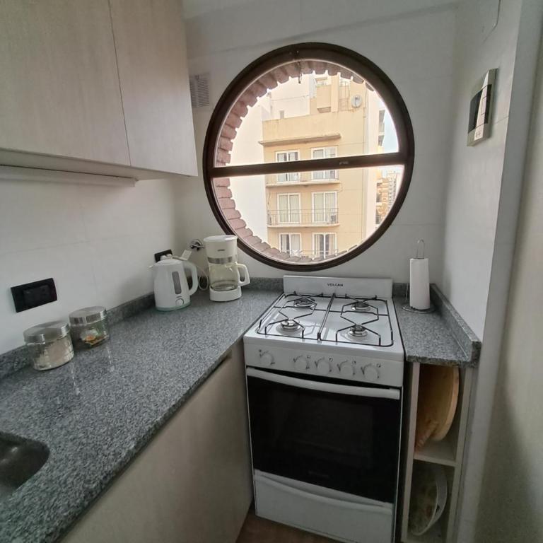 Departamento La Restinga - La Perla - Apartamento de 1 dormitorio - 16