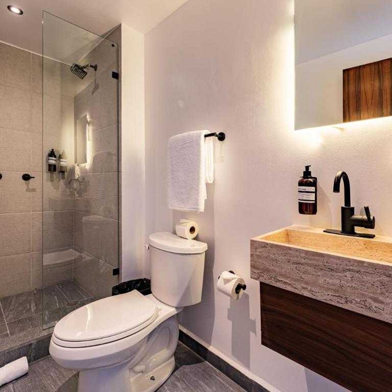 Santa Ma la Ribera Apartments by VH - Suite with Balcony - 7
