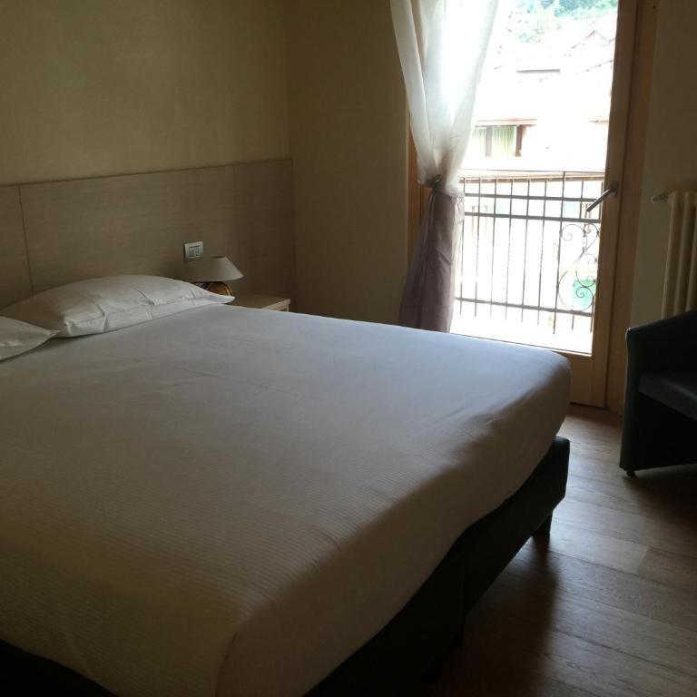 Hotel San Lorenzo - Appartamento Mansardato con 2 Camere da Letto - 5