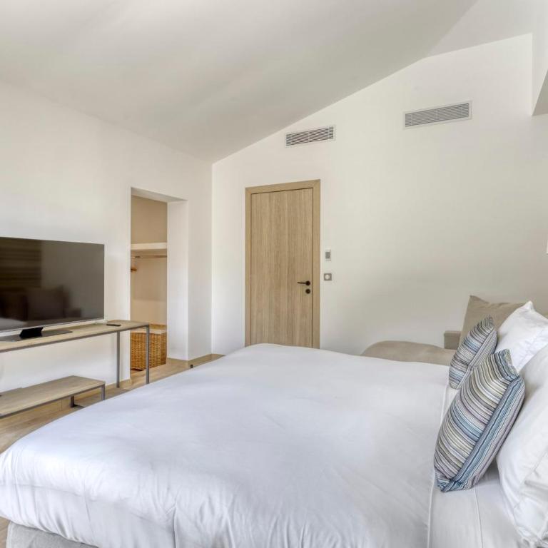 Luxurious Villa facing the Baie des Canebiers - Villa - 14