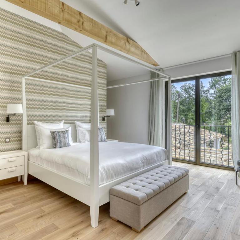 Luxurious Villa facing the Baie des Canebiers - Villa - 17