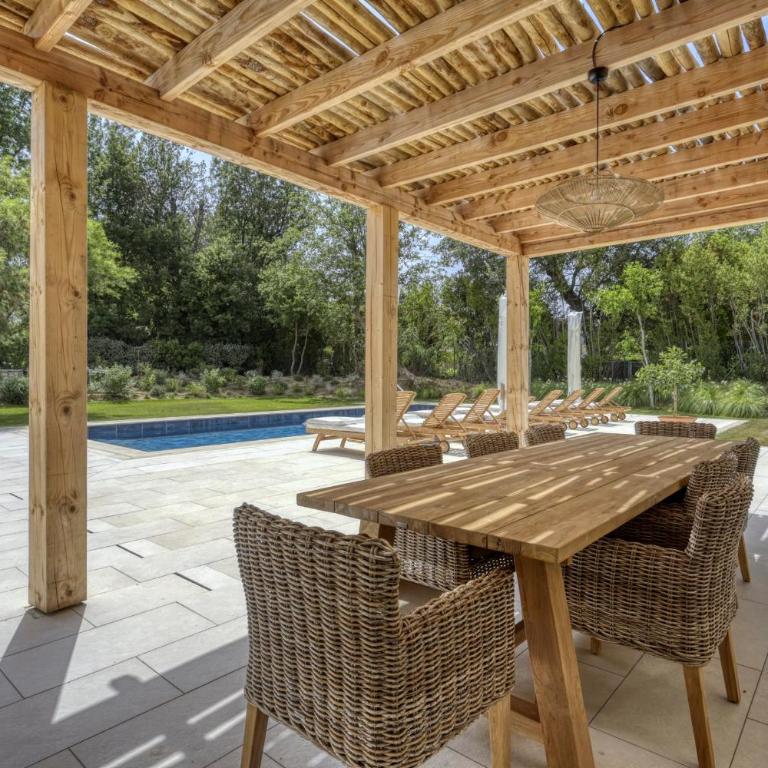 Luxurious Villa facing the Baie des Canebiers - Villa - 20