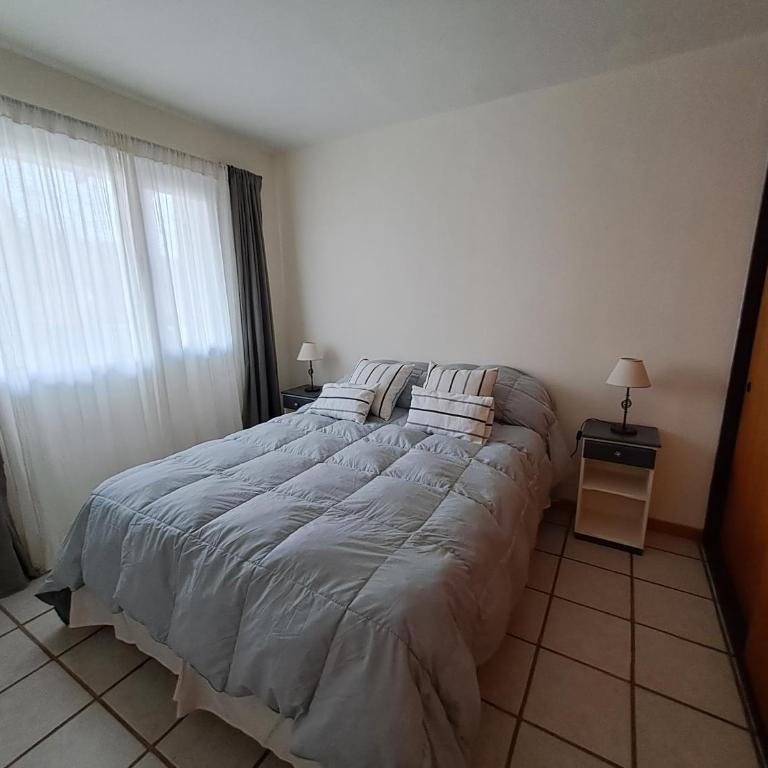 Ventanas de la Patagonia 2 - Casa con 1 dormitorio - 17