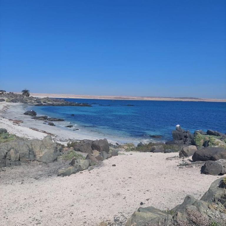 Aldea Bahiguana - Double Room with Private Bathroom - 3