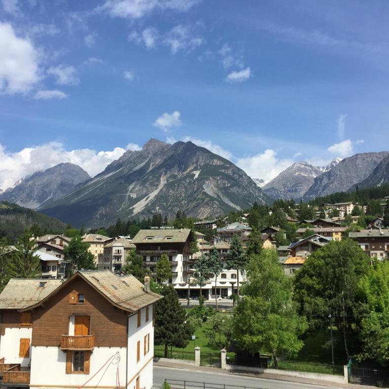 Hotel San Lorenzo - Appartamento Mansardato con 2 Camere da Letto - 6