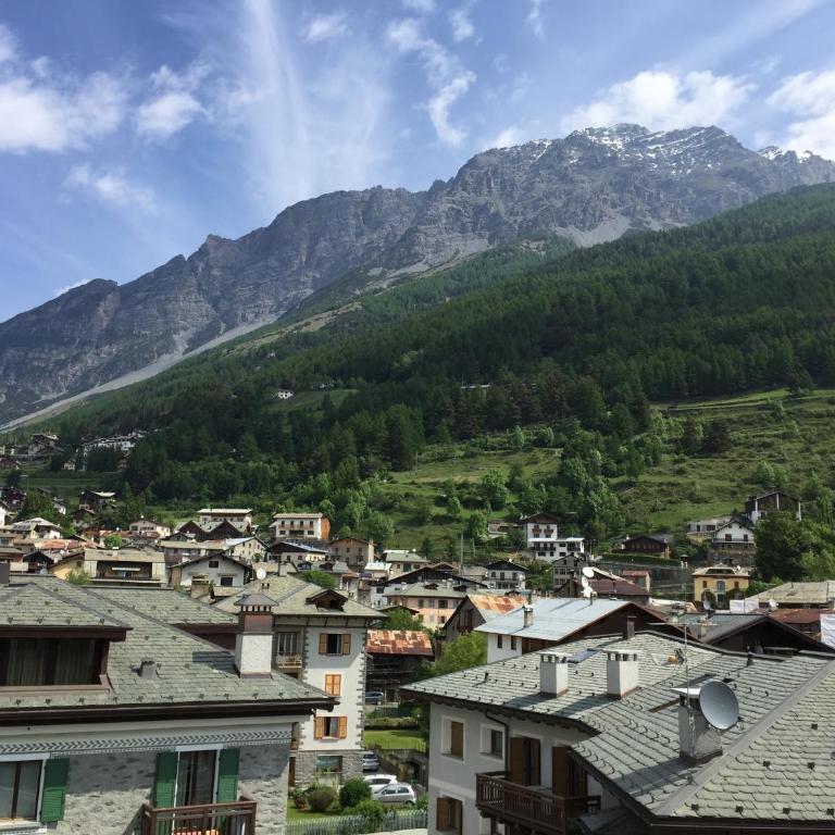 Hotel San Lorenzo - Appartamento Mansardato con 2 Camere da Letto - 7