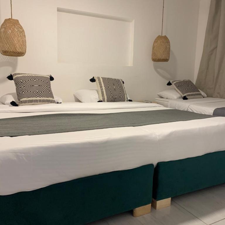 Hotel Quintas de Normandia - Habitación Triple - 3
