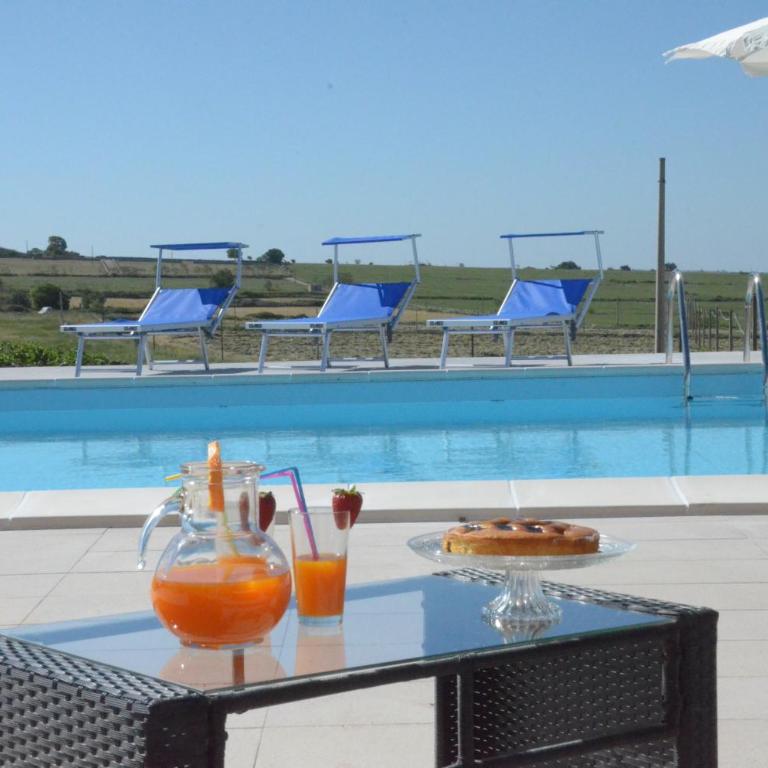 Campagne Iblee - Two-Bedroom House - 1