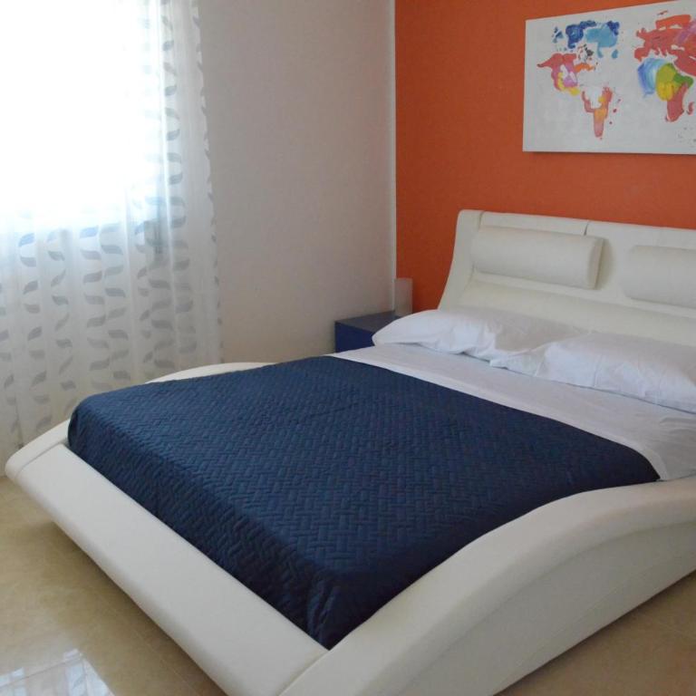 Campagne Iblee - Two-Bedroom House - 7