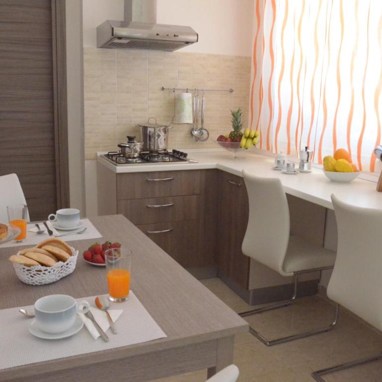 Campagne Iblee - Two-Bedroom House - 11