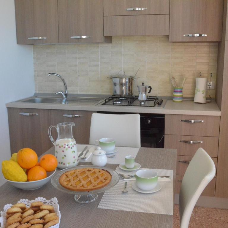 Campagne Iblee - Two-Bedroom House - 12