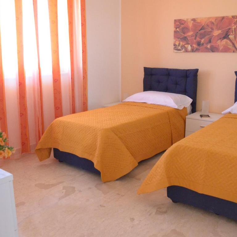 Campagne Iblee - Two-Bedroom House - 9
