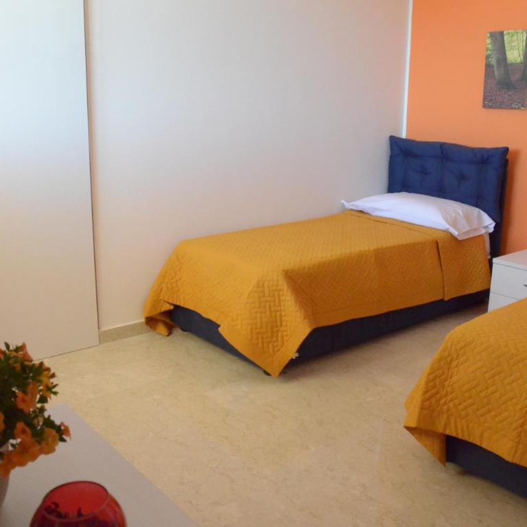 Campagne Iblee - Two-Bedroom House - 9