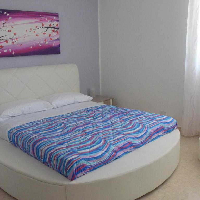 Campagne Iblee - Two-Bedroom House - 7