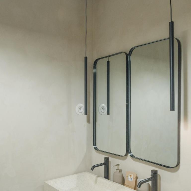Charmant T2 en centre ville - Castelane - Appartement 1 Chambre - 19