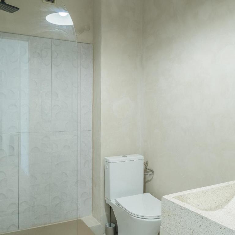Charmant T2 en centre ville - Castelane - Appartement 1 Chambre - 17