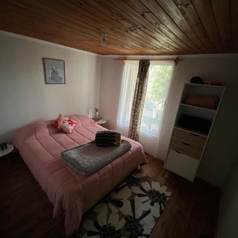 Hostal waiwen - Habitación Doble - 4