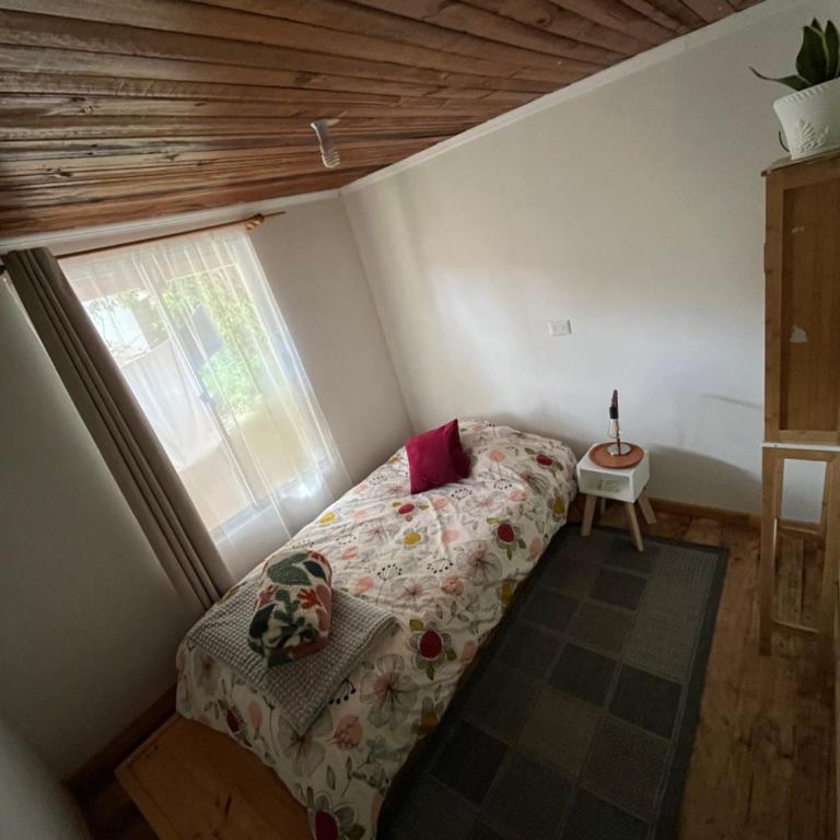 Hostal waiwen - Habitación Doble - 5