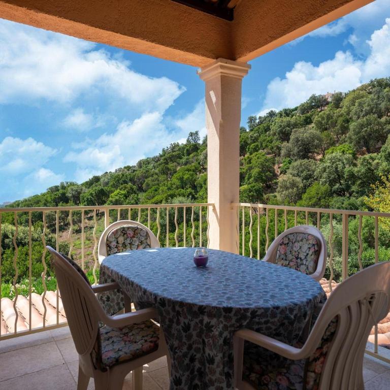 Apartment near Saint Tropez Beach - Maison de Vacances 2 Chambres - 6