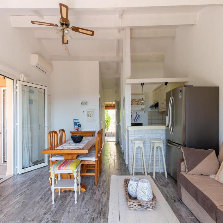 Apartment near Saint Tropez Beach - Maison de Vacances 2 Chambres - 15