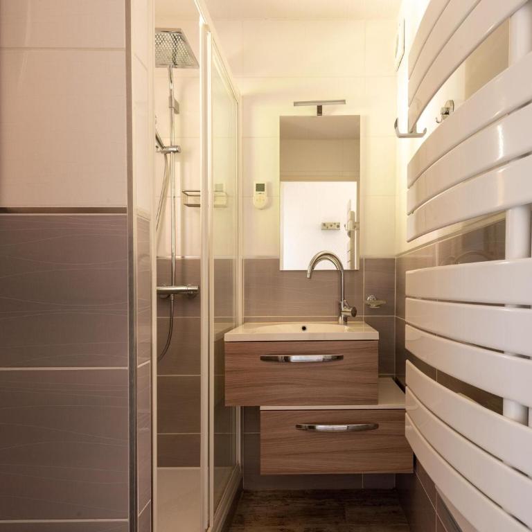 Apartment near Saint Tropez Beach - Maison de Vacances 2 Chambres - 22