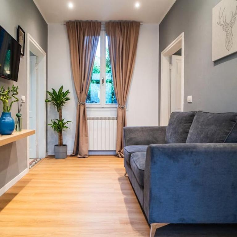 Intero appartamento LUJE Venezia - Appartamento con 2 Camere da Letto - 1