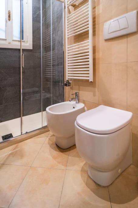 Intero appartamento LUJE Venezia - Appartamento con 2 Camere da Letto - 14