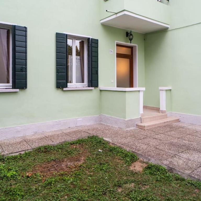 Intero appartamento LUJE Venezia - Appartamento con 2 Camere da Letto - 20