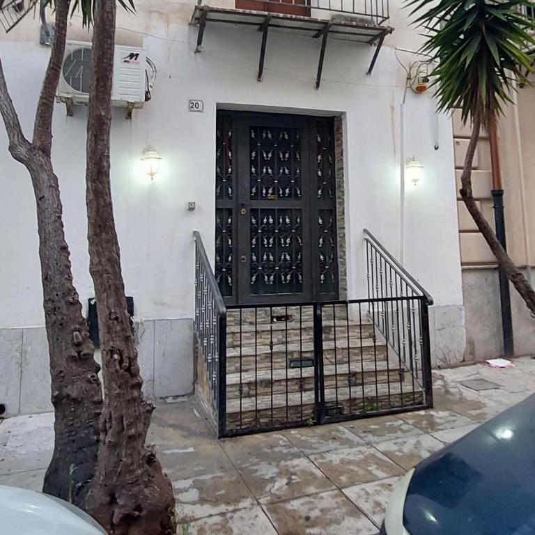 Stanza sicilia bedda - Appartamento con 1 Camera da Letto - 10