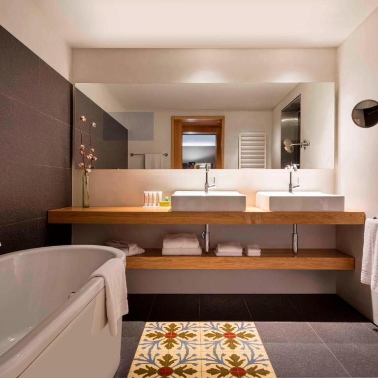 Le Meridien Barcelona - Grand Terrace Suite - 4