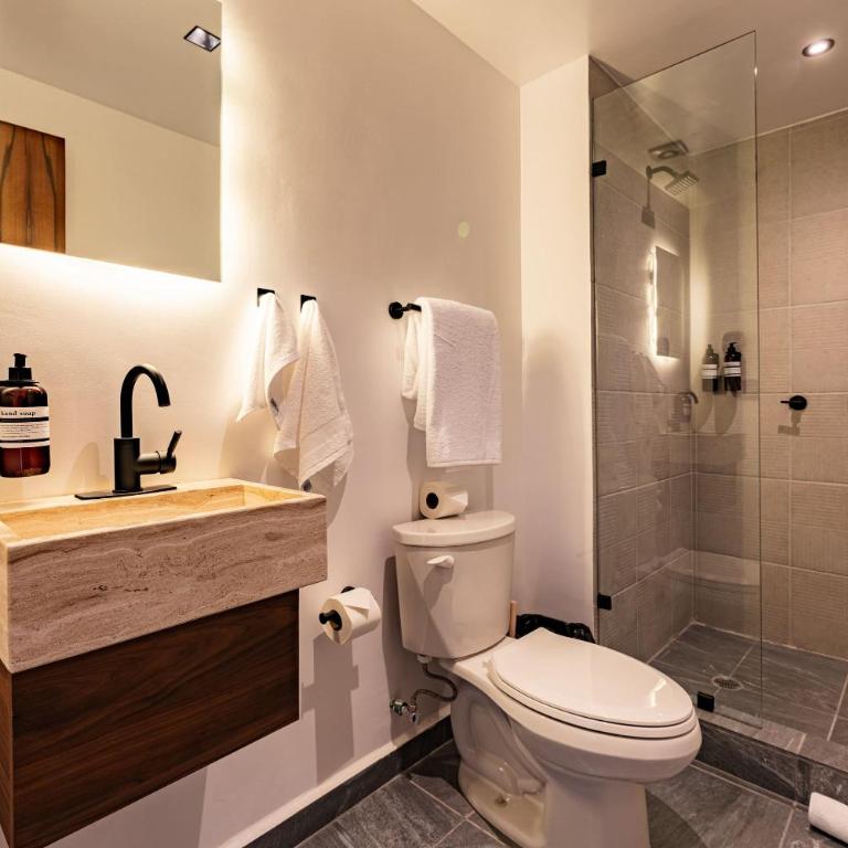 Santa Ma la Ribera Apartments by VH - Suite - 4