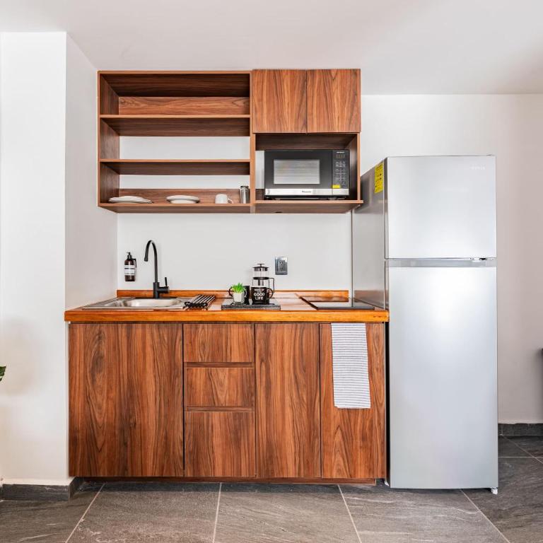 Santa Ma la Ribera Apartments by VH - Suite - 2