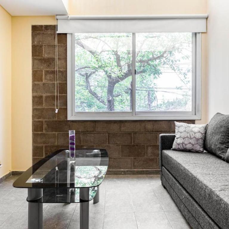 Escápate a Mendoza !! Apartamento SAN MARTIN - Apartamento de 1 dormitorio - 10