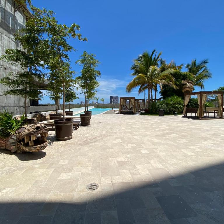 Lujoso y Exclusivo Condominio Marina Platino Plus I - Two-Bedroom Apartment - 22