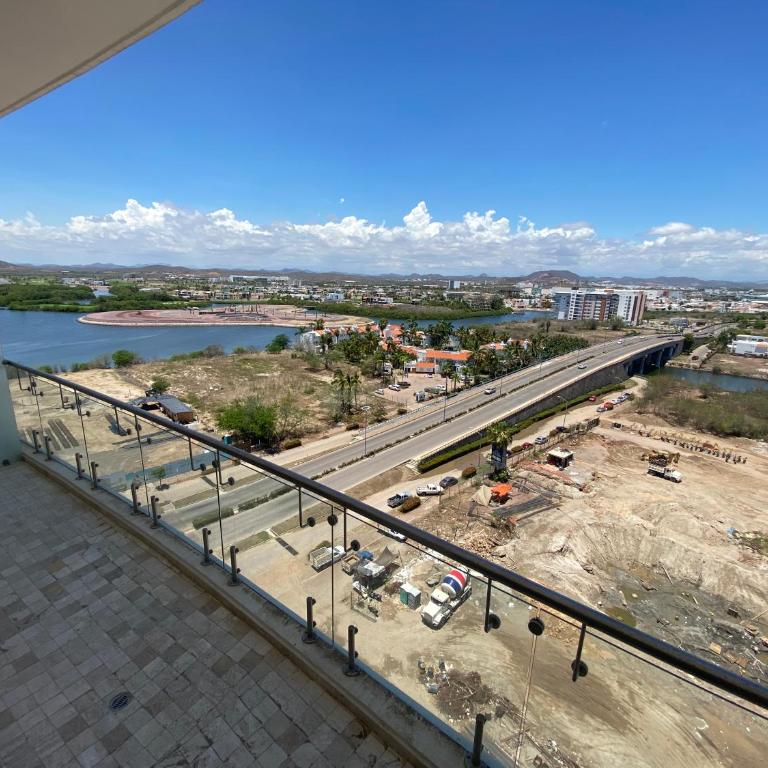 Lujoso y Exclusivo Condominio Marina Platino Plus I - Two-Bedroom Apartment - 21