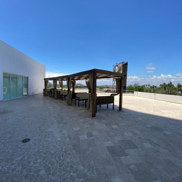 Lujoso y Exclusivo Condominio Marina Platino Plus I - Two-Bedroom Apartment - 18