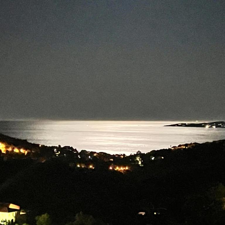 villa vue mer « golf St Tropez » les issambres - Villa - Vue sur Mer - 36