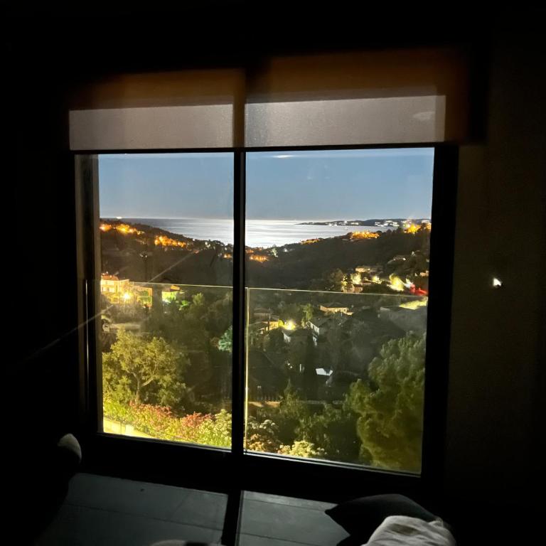 villa vue mer « golf St Tropez » les issambres - Villa - Vue sur Mer - 26
