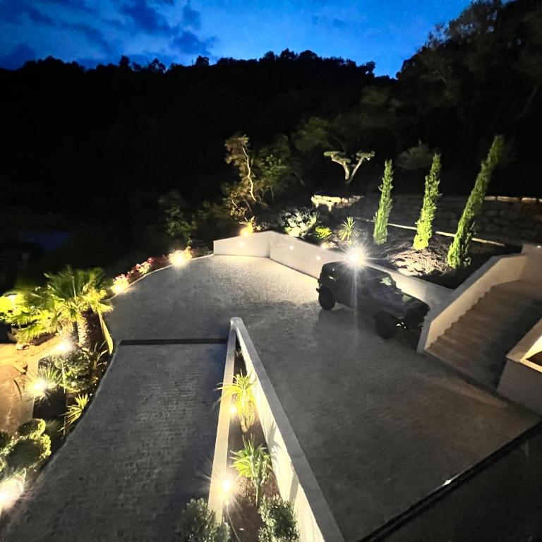 villa vue mer « golf St Tropez » les issambres - Villa - Vue sur Mer - 38