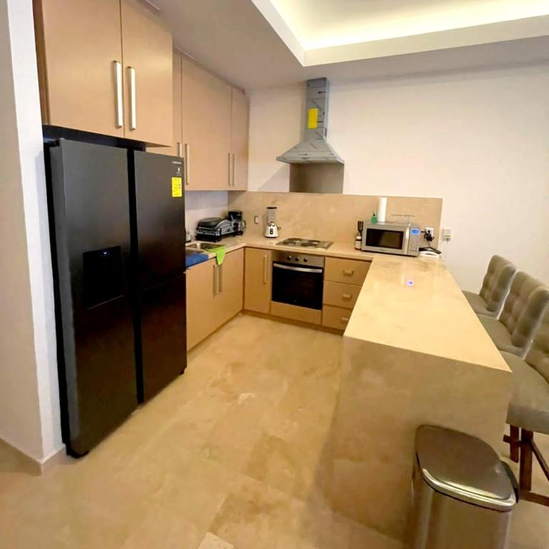 Lujoso y Exclusivo Condominio Marina Platino Plus I - Two-Bedroom Apartment - 14